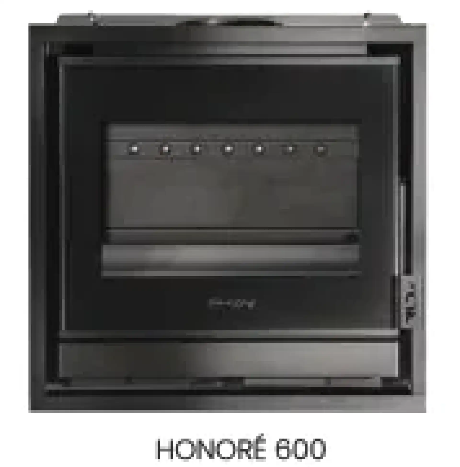 Honoré 600